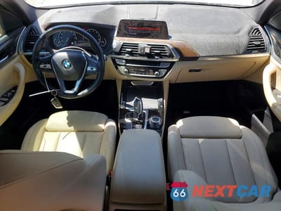 Zdjęcie 8 z 13 samochodu: 2021 BMW X3 SDRIVE30I VIN:5UXTY3C07M9D76779 - miniatura