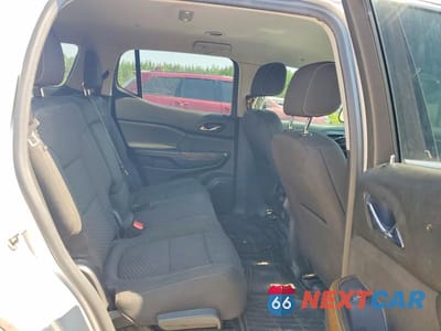 Zdjęcie 10 z 12 samochodu: 2019 GMC ACADIA SLE VIN:1GKKNKLA9KZ106377 - miniatura