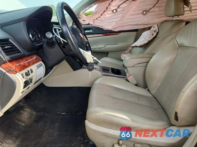 Zdjęcie 7 z 13 samochodu: 2011 SUBARU OUTBACK 3.6R LIMITED VIN:4S4BRDKC4B2437290 - miniatura