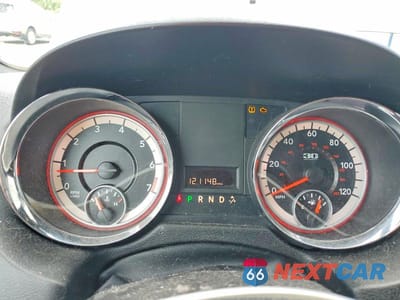Zdjęcie 9 z 13 samochodu: 2014 DODGE GRAND CARAVAN SE VIN:2C4RDGBG5ER193824 - miniatura