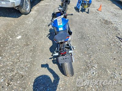 Zdjęcie 6 z 9 samochodu: 2026 APRILIA RS 660 VIN:ZD4XGUA03TS000040 - miniatura