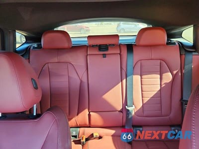 Zdjęcie 10 z 13 samochodu: 2022 BMW X4 M40I VIN:5UX43DT07N9K14545 - miniatura
