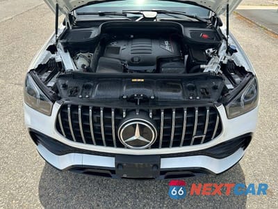 Zdjęcie 7 z 12 samochodu: 2023 MERCEDES-BENZ GLE COUPE AMG 53 4MATIC VIN:4JGFD6BB6PA838100 - miniatura