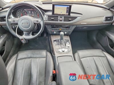 Zdjęcie 8 z 12 samochodu: 2017 AUDI A7 PRESTIGE VIN:WAU22AFC7HN123865 - miniatura