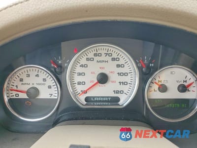Zdjęcie 9 z 12 samochodu: 2004 FORD F150 VIN:1FTPX125X4NB36010 - miniatura