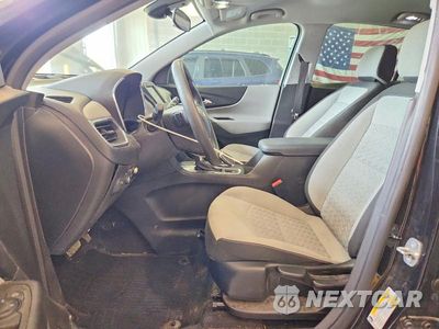 Zdjęcie 7 z 13 samochodu: 2023 CHEVROLET EQUINOX LS VIN:3GNAXHEG6PL126789 - miniatura