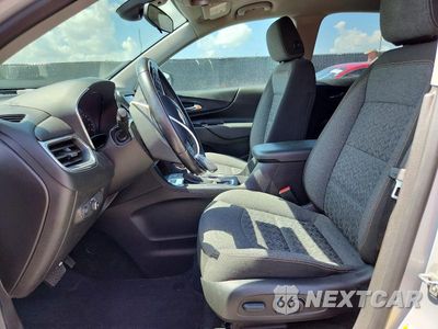 Zdjęcie 7 z 13 samochodu: 2022 CHEVROLET EQUINOX LT VIN:2GNAXTEV5N6133736 - miniatura