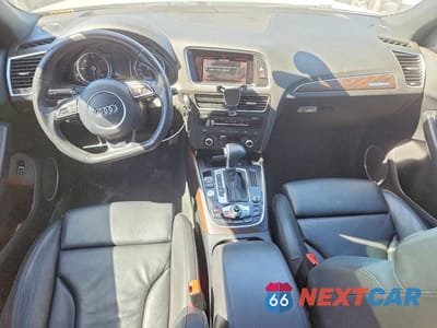 Zdjęcie 8 z 12 samochodu: 2016 AUDI Q5 TDI PREMIUM PLUS S-LINE VIN:WA1DVAFP1GA034945 - miniatura