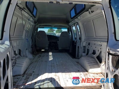 Zdjęcie 10 z 13 samochodu: 1997 FORD ECONOLINE E150 VAN VIN:1FTEE1468VHA02566 - miniatura