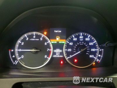 Zdjęcie 9 z 12 samochodu: 2017 ACURA RDX ADVANCE VIN:5J8TB4H78HL002851 - miniatura