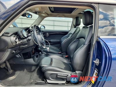 Zdjęcie 7 z 12 samochodu: 2015 MINI COOPER S VIN:WMWXP7C56F2A33995 - miniatura