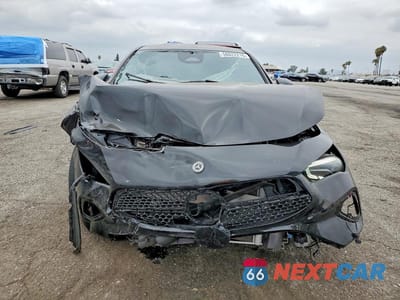 Piąte zdjęcie samochodu w środku: 2025 MERCEDES-BENZ CLA 250 VIN:W1K5J4GB3SN532355 - miniatura