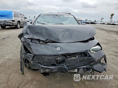 Piąte zdjęcie samochodu w środku: 2025 MERCEDES-BENZ CLA 250 VIN:W1K5J4GB3SN532355 - miniatura