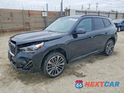 2024 BMW X1 XDRIVE28I WBX73EF05R5Z08795 - główne zdjęcie licytacji z USA - miniatura