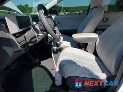 Zdjęcie 7 z 12 samochodu: 2024 HYUNDAI IONIQ 5 LIMITED VIN:KM8KRDDFXRU269595 - miniatura