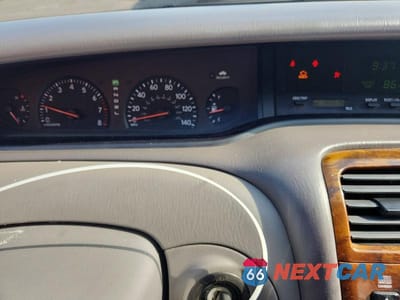 Zdjęcie 9 z 12 samochodu: 2004 TOYOTA AVALON XLS VIN:4T1BF28B04U349873 - miniatura