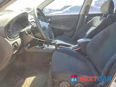 Zdjęcie 7 z 12 samochodu: 2006 NISSAN SENTRA 1.8 VIN:3N1CB51D26L602838 - miniatura
