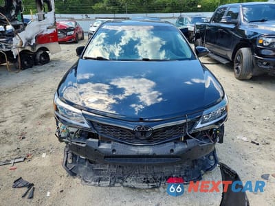 Piąte zdjęcie samochodu w środku: 2012 TOYOTA CAMRY SE V6 VIN:4T1BK1FK4CU005213 - miniatura