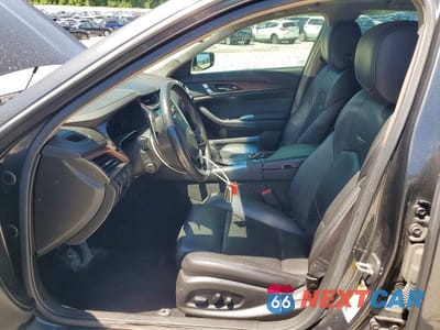 Zdjęcie 7 z 13 samochodu: 2018 CADILLAC CTS LUXURY VIN:1G6AX5SXXJ0186285 - miniatura