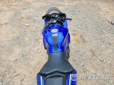 Zdjęcie 6 z 9 samochodu: 2025 YAMAHA YZF1000 VIN:JYARNA7E0SA000542 - miniatura
