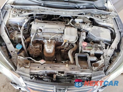 Zdjęcie 11 z 12 samochodu: 2014 HONDA ACCORD EX VIN:1HGCR2F72EA216812 - miniatura