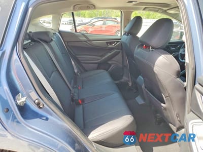 Zdjęcie 11 z 13 samochodu: 2018 SUBARU IMPREZA LIMITED VIN:4S3GTAU66J3725371 - miniatura