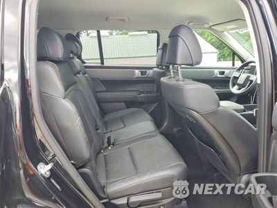 Zdjęcie 11 z 13 samochodu: 2025 HYUNDAI SANTA FE SEL VIN:5NMP2DGL3SH096838 - miniatura