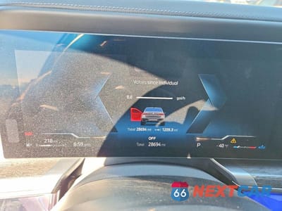 Zdjęcie 9 z 12 samochodu: 2023 BMW 760 XI VIN:WBA33EJ04PCL98688 - miniatura