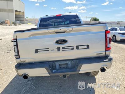 Zdjęcie 6 z 12 samochodu: 2023 FORD F150 SUPERCREW VIN:1FTFW1E8XPFB18402 - miniatura