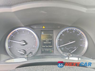 Zdjęcie 9 z 14 samochodu: 2018 TOYOTA HIGHLANDER XLE VIN:5TDJZRFH8JS549259 - miniatura