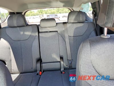 Zdjęcie 10 z 13 samochodu: 2020 HYUNDAI SANTA FE SE VIN:5NMS2CADXLH239503 - miniatura