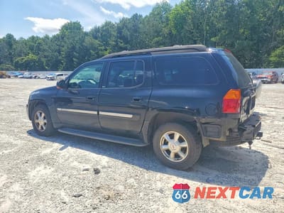 Drugie zdjęcie samochodu z przodu: 2004 GMC ENVOY XL VIN:1GKES16S746195214 - miniatura