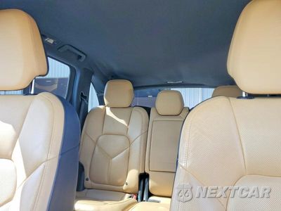 Zdjęcie 10 z 13 samochodu: 2015 PORSCHE CAYENNE VIN:WP1AF2A26FLA40913 - miniatura