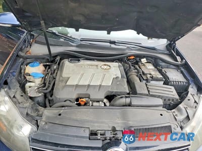 Zdjęcie 11 z 12 samochodu: 2011 VOLKSWAGEN JETTA TDI VIN:3VWPL7AJ7BM661267 - miniatura