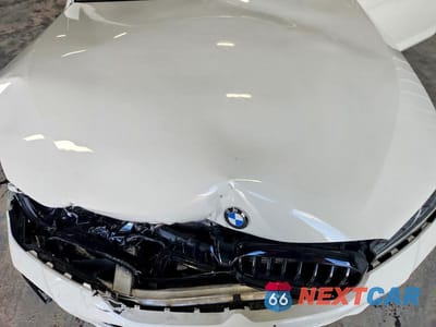 Zdjęcie 11 z 12 samochodu: 2022 BMW 530 XI VIN:WBA13BJ03NCJ40293 - miniatura