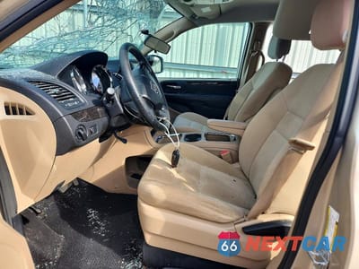 Zdjęcie 7 z 13 samochodu: 2015 DODGE GRAND CARAVAN SXT VIN:2C4RDGCG7FR663335 - miniatura