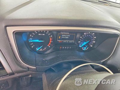 Zdjęcie 9 z 12 samochodu: 2015 FORD FUSION SE VIN:3FA6P0HD4FR262227 - miniatura