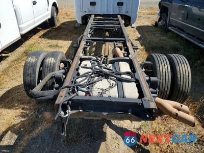 Zdjęcie 10 z 12 samochodu: 2008 FORD F550 SUPER DUTY VIN:1FDAF56R98EA03057 - miniatura