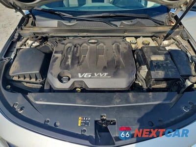 Zdjęcie 11 z 12 samochodu: 2017 CHEVROLET IMPALA LS VIN:2G11Z5S38H9196245 - miniatura