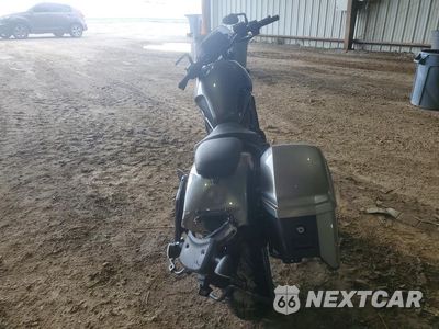 Czwarte zdjęcie samochodu z boku: 2025 HONDA CMX1100 A2 VIN:JH2SC8756SK000969 - miniatura