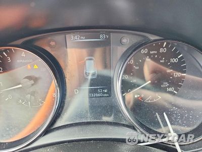 Zdjęcie 9 z 13 samochodu: 2017 NISSAN ROUGE VIN:JN8AT2MT5HW144054 - miniatura