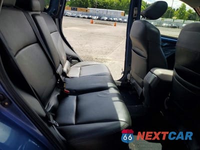 Zdjęcie 10 z 13 samochodu: 2016 SUBARU FORESTER 2.5I PREMIUM VIN:JF2SJAFCXGH510818 - miniatura
