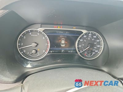 Zdjęcie 9 z 12 samochodu: 2024 NISSAN SENTRA SR VIN:3N1AB8DV8RY257612 - miniatura