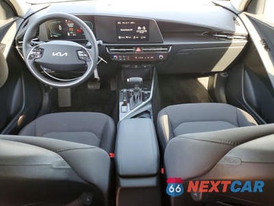 Zdjęcie 8 z 14 samochodu: 2026 KIA NIRO LX VIN:KNDCP3LE1T5332974 - miniatura