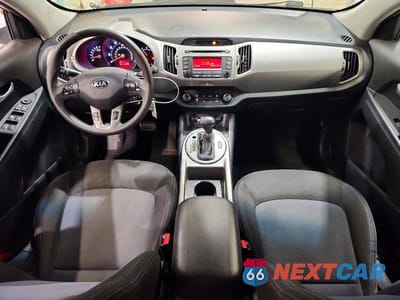 Zdjęcie 8 z 13 samochodu: 2016 KIA SPORTAGE LX VIN:KNDPBCAC0G7873364 - miniatura