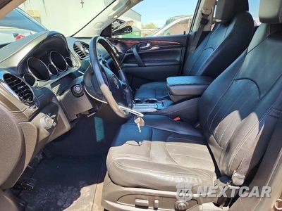 Zdjęcie 7 z 12 samochodu: 2017 BUICK ENCLAVE VIN:5GAKRBKD3HJ324173 - miniatura