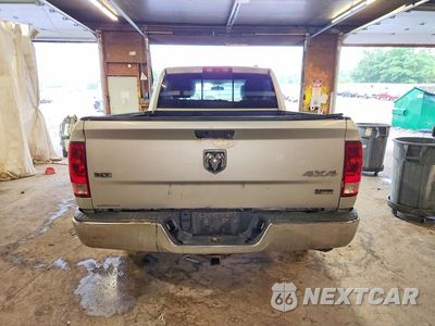 Zdjęcie 6 z 12 samochodu: 2012 DODGE RAM 1500 SLT VIN:1C6RD7GP0CS102924 - miniatura