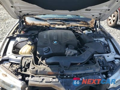 Zdjęcie 11 z 13 samochodu: 2014 BMW 435 XI VIN:WBA3R5C57EK188449 - miniatura