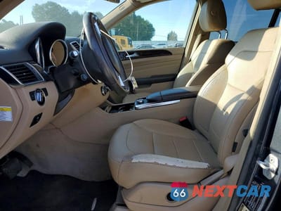 Zdjęcie 7 z 13 samochodu: 2013 MERCEDES-BENZ ML 350 VIN:4JGDA5JBXDA146980 - miniatura