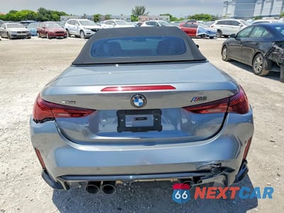 Zdjęcie 6 z 13 samochodu: 2026 BMW M4 COMPETITION VIN:WBS43BA00TCV33478 - miniatura